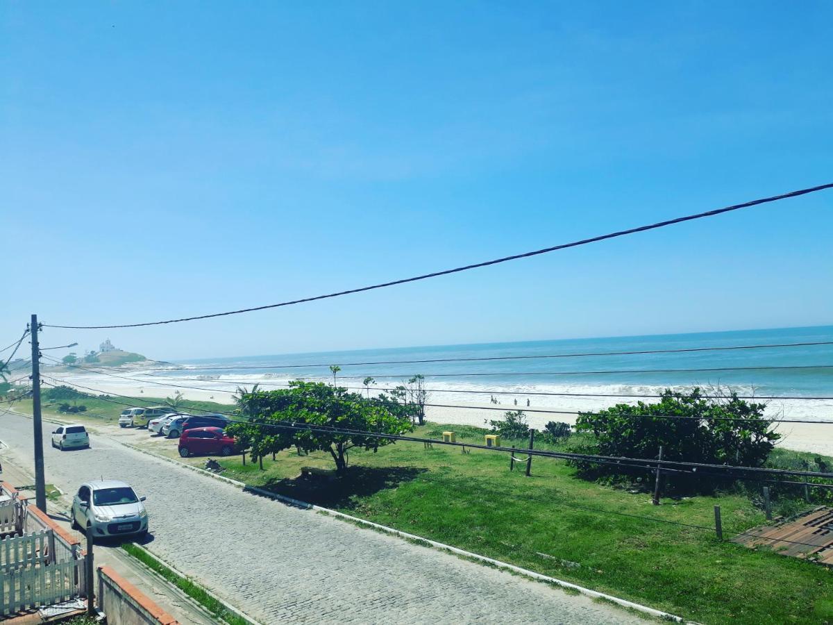 Residencial Suite Da Villa Saquarema Exterior photo