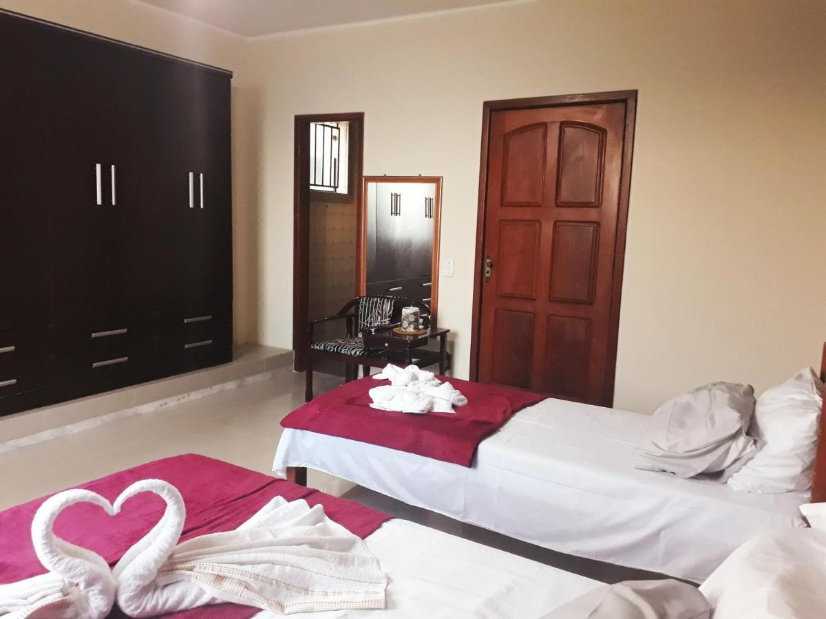 Residencial Suite Da Villa Saquarema Exterior photo